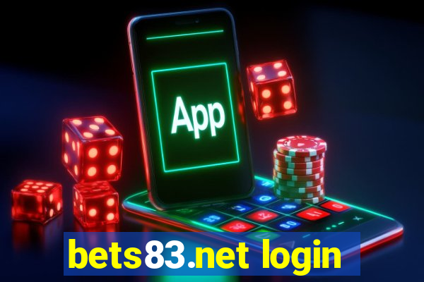 bets83.net login